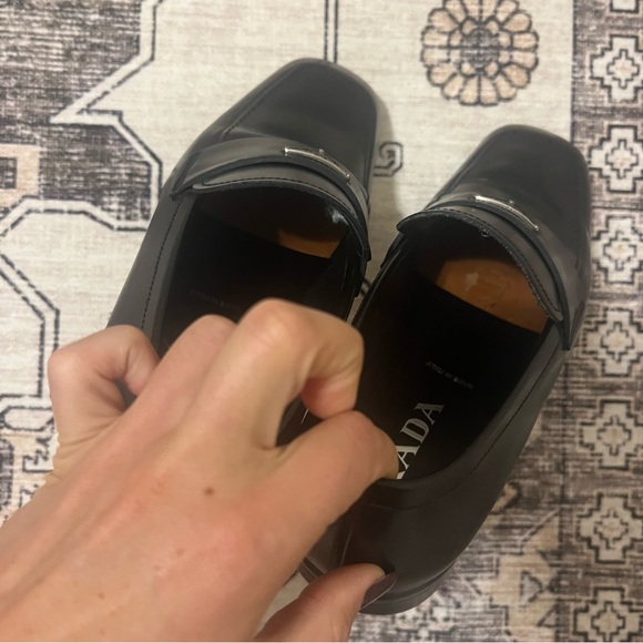 Prada Shoes! - Picture 7 of 7
